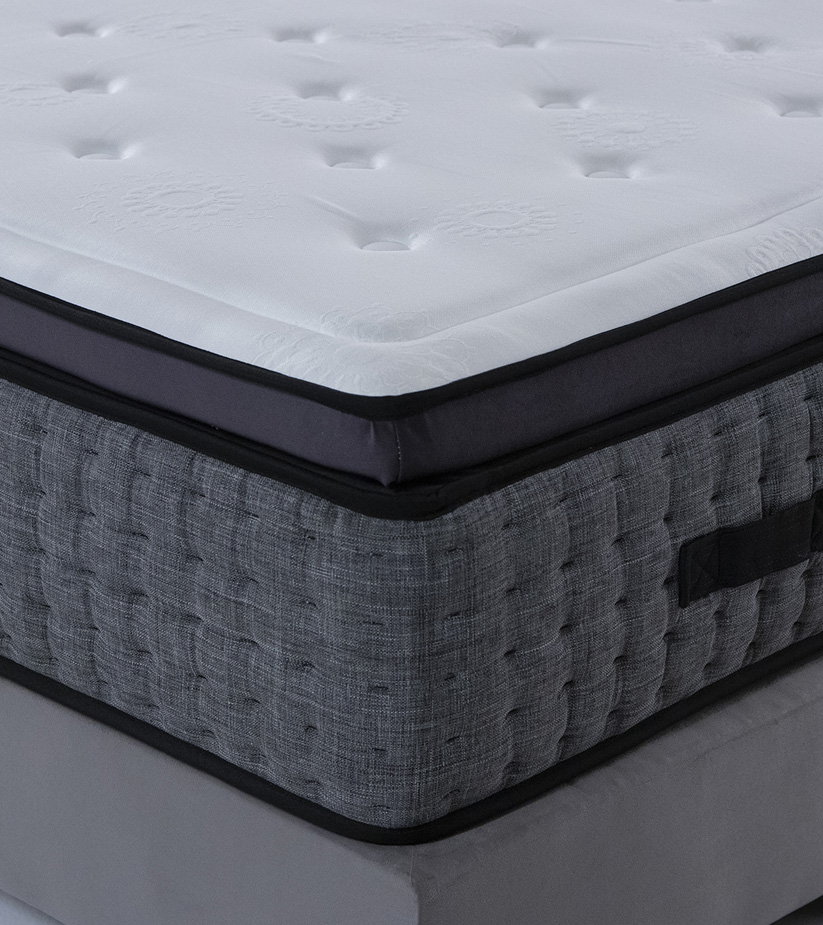 Perché FormaBed Materassi