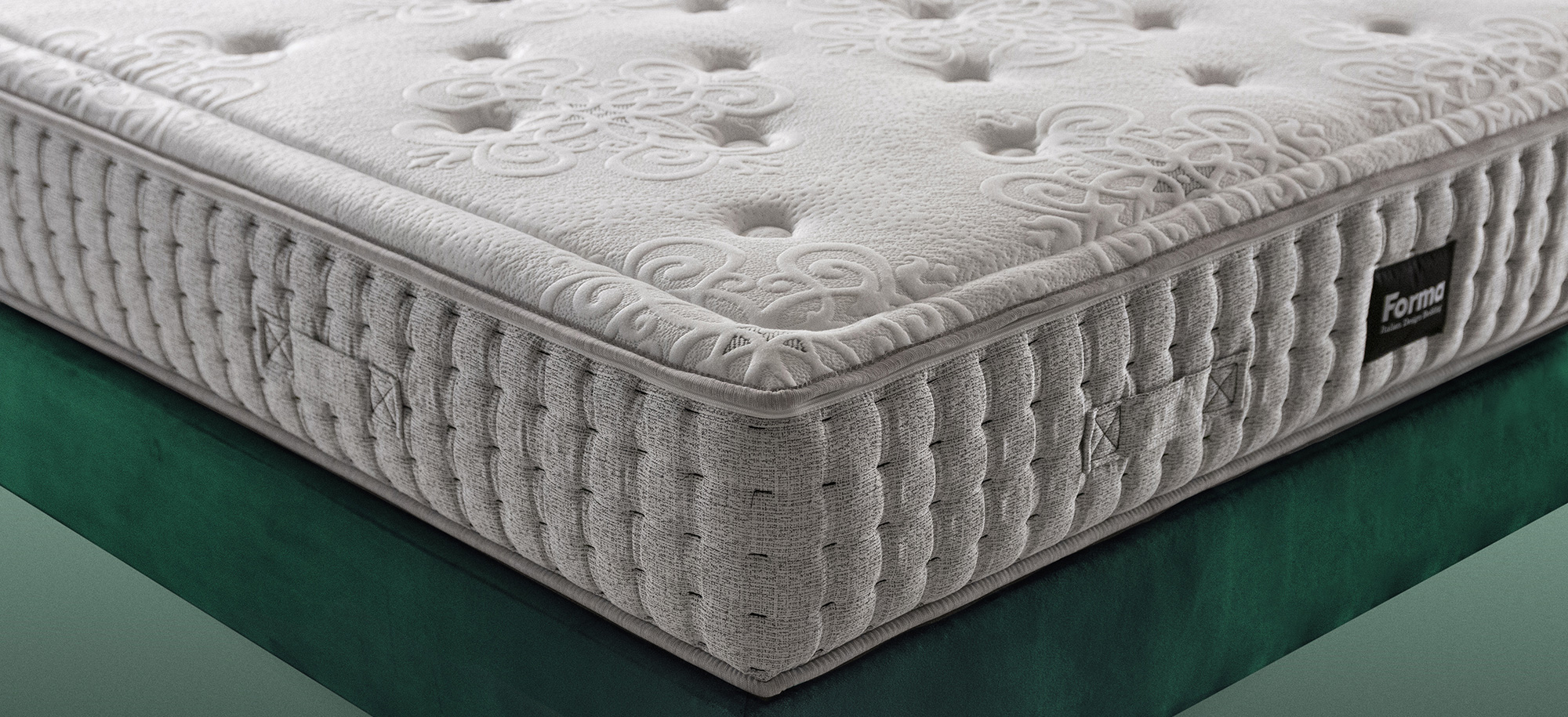 Materasso Pablito Formabed