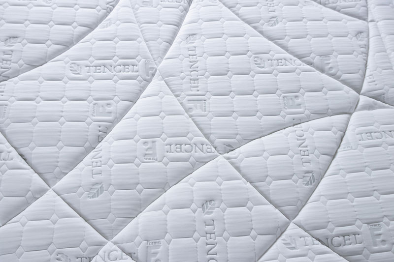 Dettaglio Tessuto Materasso Canova