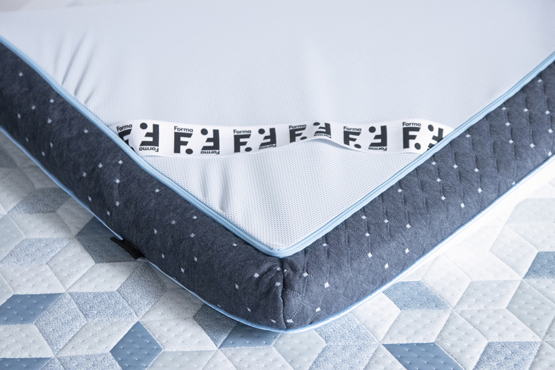 Dettaglio lato posteriore Roger