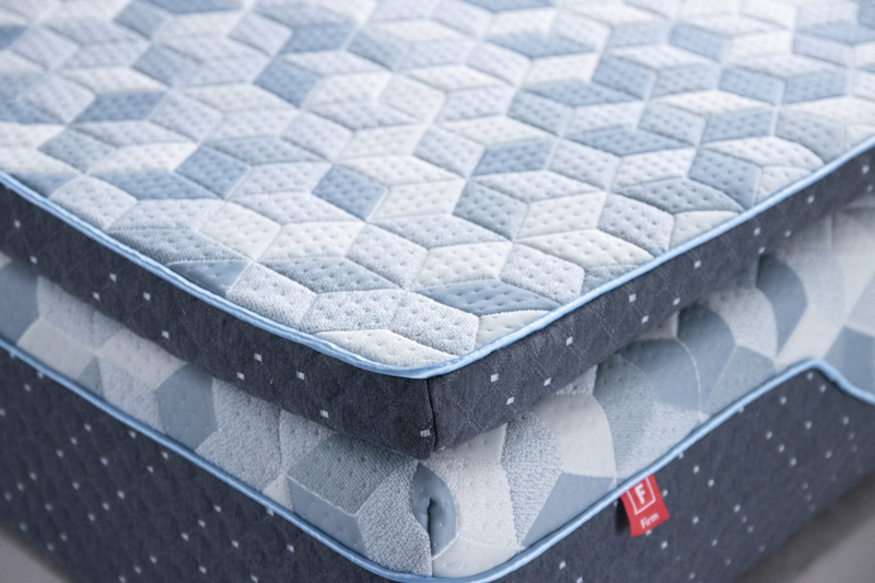 Dettaglio topper Roger